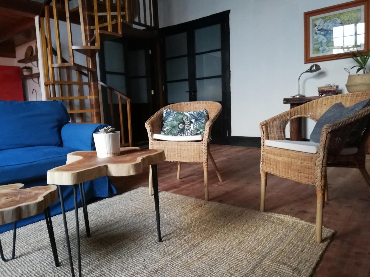 Loft Con Encanto Apartment Teguise  Exterior foto