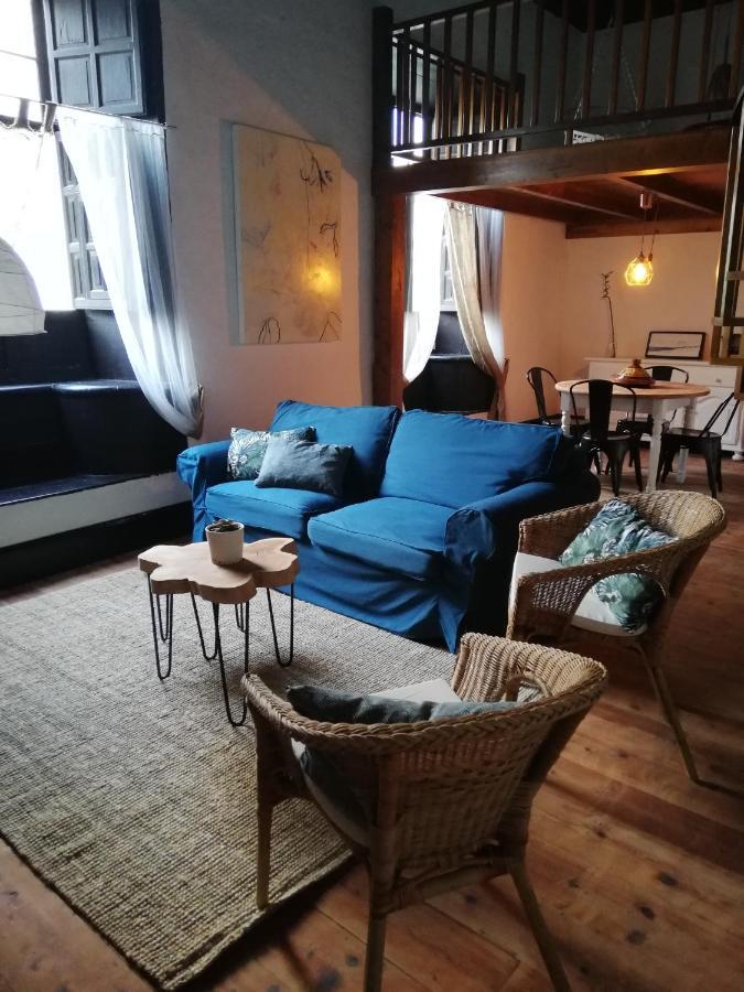 Loft Con Encanto Apartment Teguise  Exterior foto