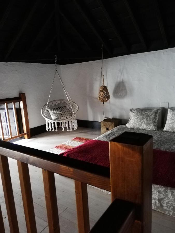Loft Con Encanto Apartment Teguise  Exterior foto