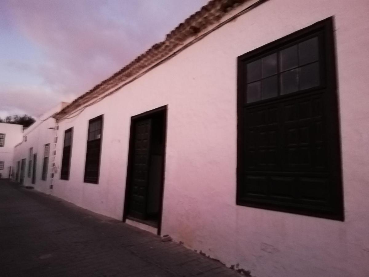Loft Con Encanto Apartment Teguise  Exterior foto
